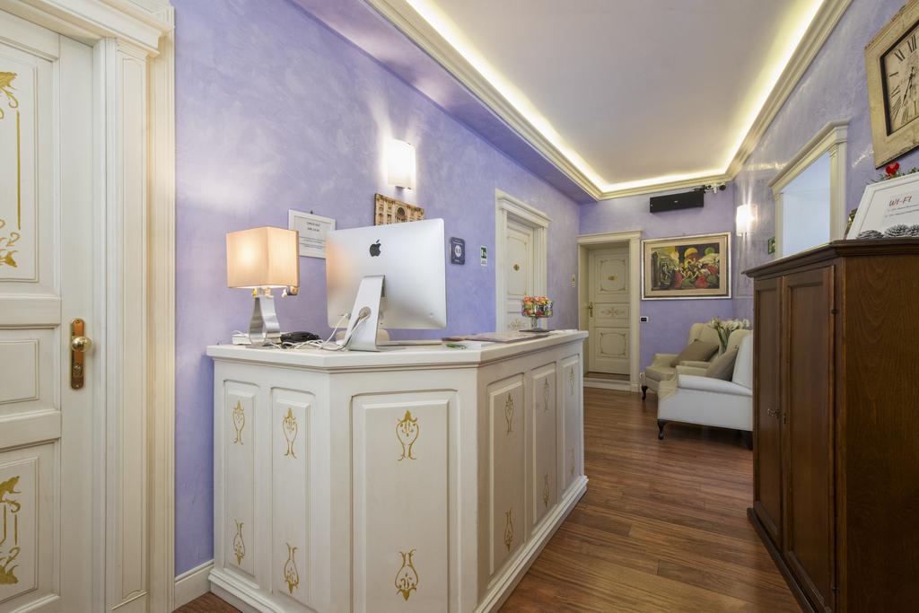 Navona Tower Apartments Rzym Zewnętrze zdjęcie