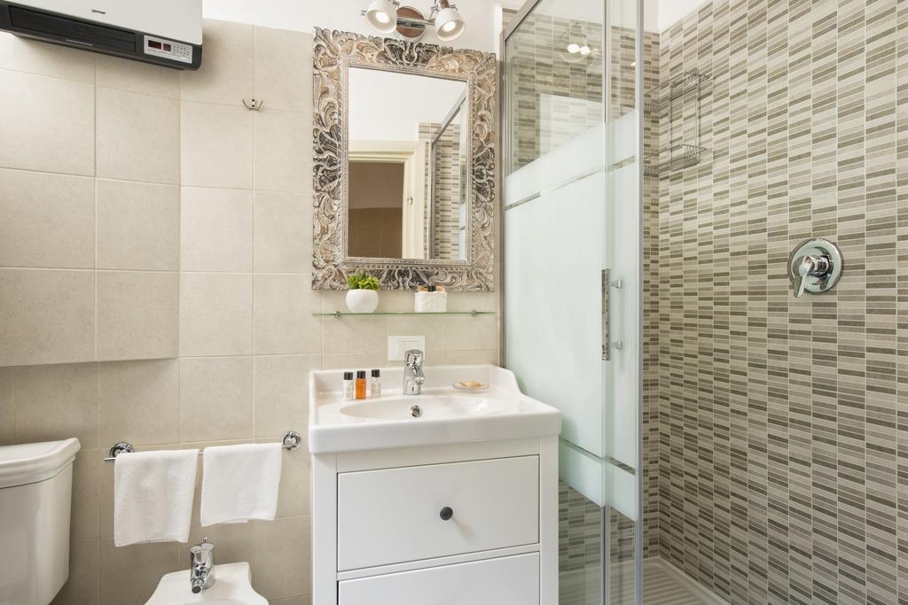 Navona Tower Apartments Rzym Zewnętrze zdjęcie