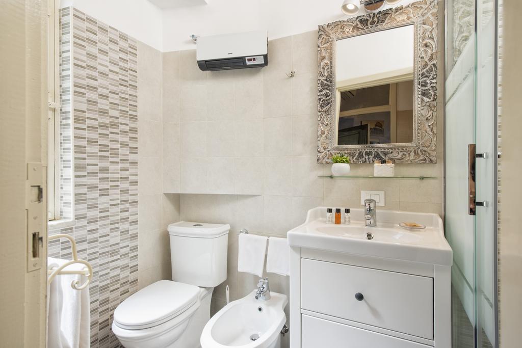 Navona Tower Apartments Rzym Zewnętrze zdjęcie