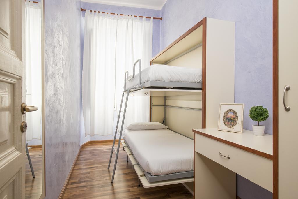 Navona Tower Apartments Rzym Zewnętrze zdjęcie