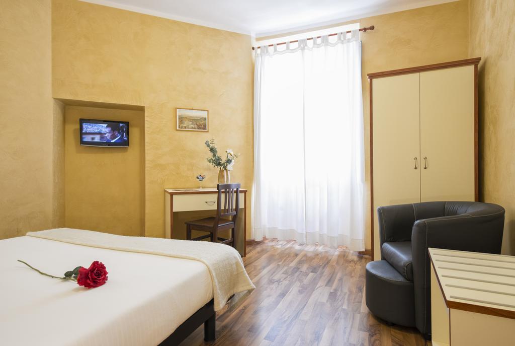 Navona Tower Apartments Rzym Zewnętrze zdjęcie