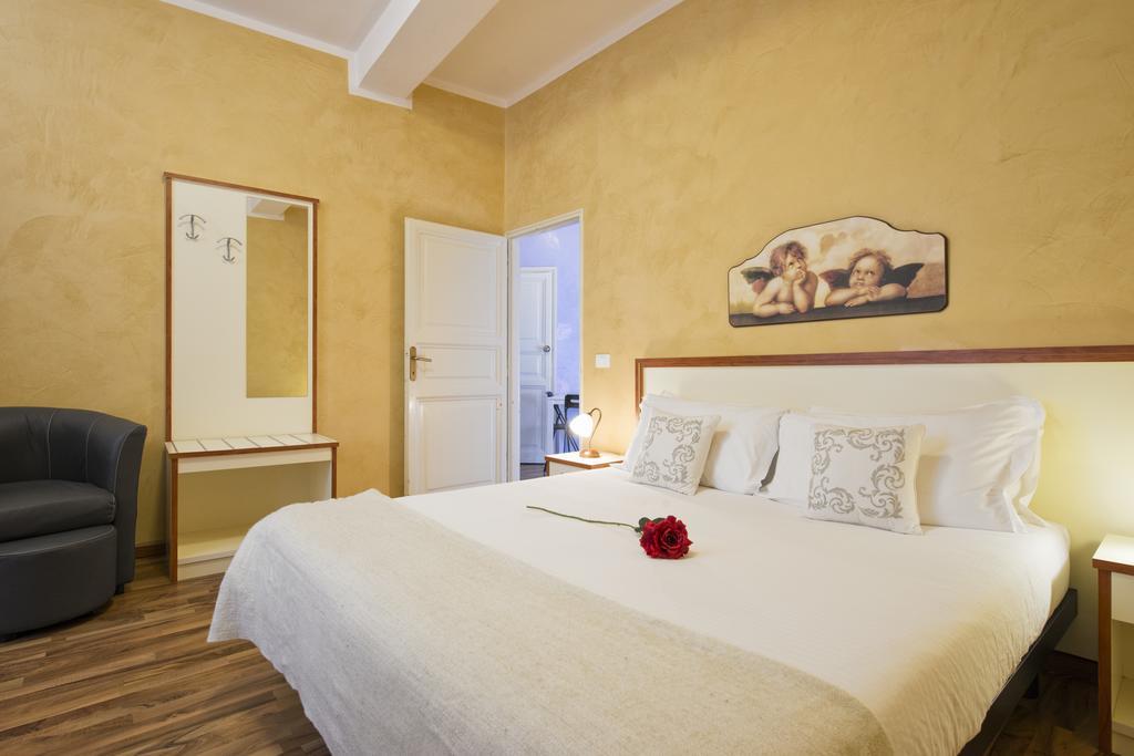 Navona Tower Apartments Rzym Zewnętrze zdjęcie