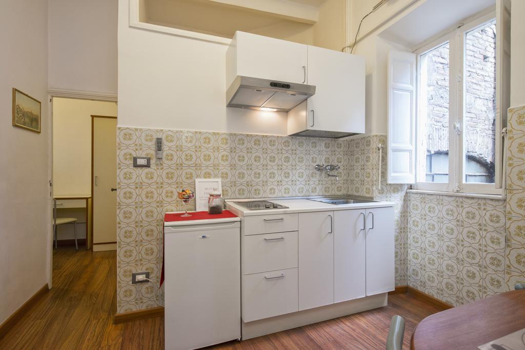 Navona Tower Apartments Rzym Zewnętrze zdjęcie