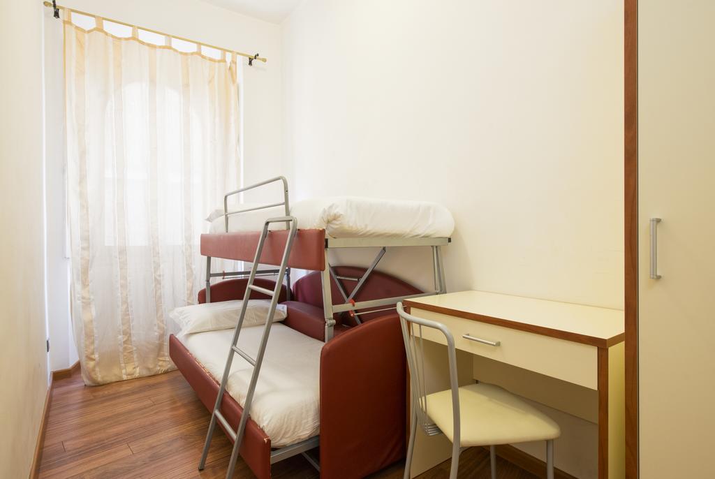 Navona Tower Apartments Rzym Zewnętrze zdjęcie