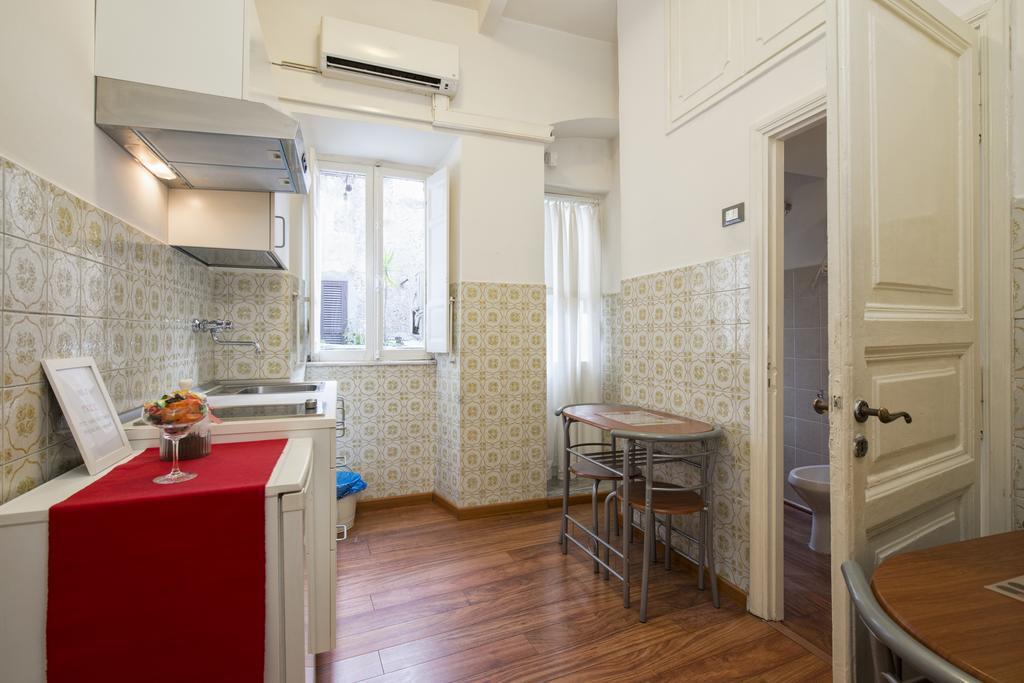 Navona Tower Apartments Rzym Zewnętrze zdjęcie